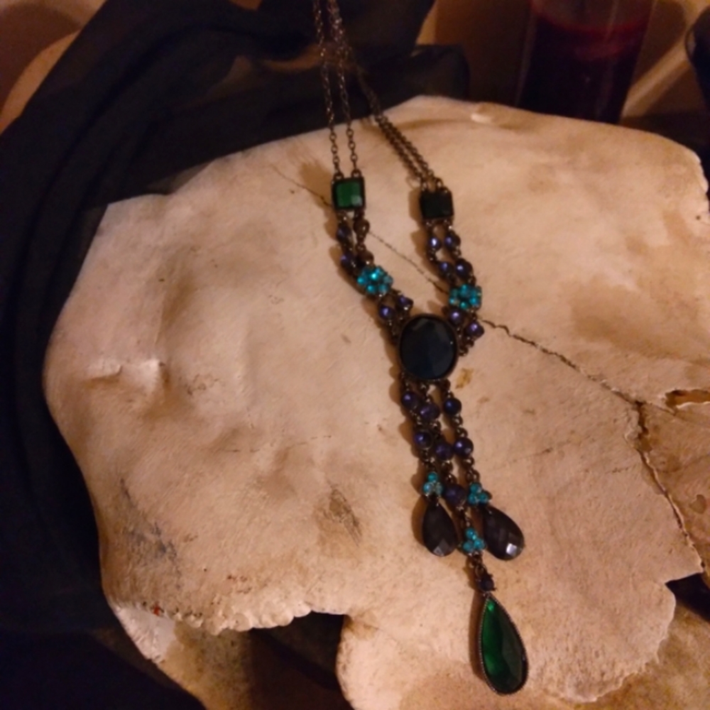 1923 Brand Vintage Style Necklace